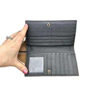 Bolso Ejecutivo de Mujer en Cuero Genuino con Cierre, Estilo Bohemio, Estampados de Animales, para Uso Diario, Viajes, Verano, Otoño y Primavera - Product Image 2