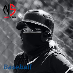 Máscaras de Balaclava Personalizadas al por Mayor, con Diseño de Moda, Transpirables, con Estampados 3D, para Motociclismo, Ciclismo, Deportes, Esquí, Unisex 2026 - Product Image 4