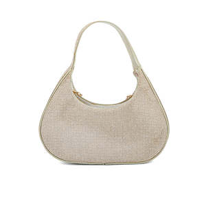 Fawn Fancy Evening Bag P24325 Sac à main élégant pour les occasions spéciales - Product Image 1