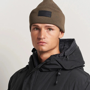 Gorro de Invierno Cálido de Alta Calidad para Viajes a la Playa, 100% Lana, Transpirable, Impermeable, con Logotipo Bordado Personalizado, Impresión por Sublimación, Unisex - Product Image 6