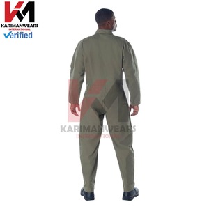 Premium Paintball Coveralls Durable Recreational Sportswear Custom Branding Bulk Supply OEM Manufacturer for Retailers - Product Image 5