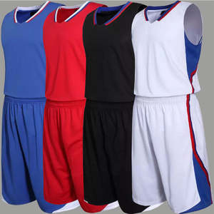Uniformes de Baloncesto Elegantes y Duraderos para Jugadores Jóvenes, Personalizados para Equipos y Clubes 2026 OEM - Product Image 5