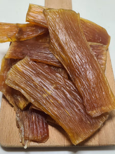 TIMELESS CRAFT - Golosinas Naturales y Orgánicas Sin Azúcar para Perros Mordedores Agresivos, Nutritivas y de Larga Duración, con Alto Contenido de Carne - Product Image 4