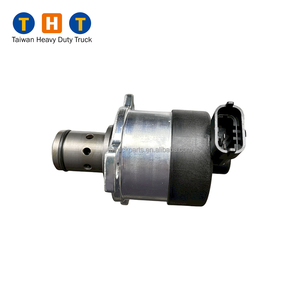 วาล์วควบคุมแรงดูด A0000900069 อะไหล่รถบรรทุกสำหรับรถเบนซ์ Actros MP4 สำหรับรถ Western Star สำหรับเครื่องยนต์ดีเซล Detroit DD13 DD15 DD16 - Product Image 1