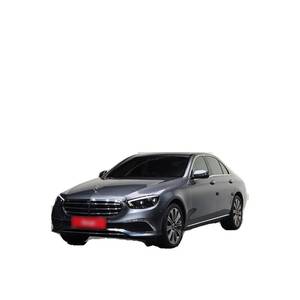 Mercedes-Benz Clase E E350 4MATIC Exclusive 2023, 22,516 km, Caja de Cambios Automática, Asientos de Cuero, Volante a la Izquierda, Cámara Trasera - Product Image 1