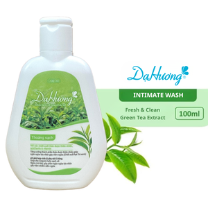 Producto Popular para Uso Diario, Lavado Íntimo Femenino, Fórmula Herbal Fresca y Limpia, Control de Olores, Cuidado Íntimo Refrescante, Marca Privada OEM - Product Image 1