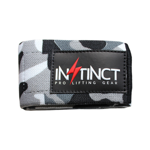 Wholesale Training Workout Gym Powerlifting Bodybuilding <b>Knee</b> Wraps Compression Non-slip Comfortable Adjustable <b>Knee</b> Protection - Product Image 2