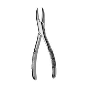 Forceps d'extraction dentaire en acier inoxydable, pince pour enlever les dents - Product Image 4