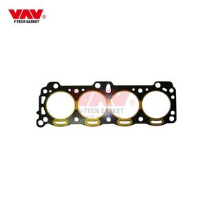 ปะเก็นฝาสูบ 4ZC1 8-94224-313-0 สำหรับอะไหล่รถแทรกเตอร์น้ำมันเบนซิน ISUZU - Product Image 2