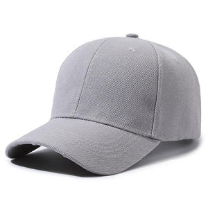 Gorra de Béisbol de 6 Paneles Hecha a Medida con Logotipo Bordado, Ajustable para Adultos, Unisex, Gorra Deportiva de Moda - Product Image 5