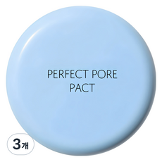 The Saem Sammul Perfect Pore Pact Powder 12g 3pz Polvere Minerale Traslucida Scontata - Product Image 1