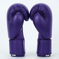 Üstün Kaliteli Boks Eldivenleri Sparring Koleksiyonu Kişiselleştirilmiş Markalama OEM Hizmeti Tedarikçi Desteği Yeni Boks Eldiveni