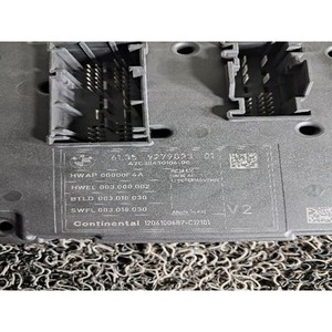 ECUs et modules informatiques d'occasion de la série 3 6135927982301 - Product Image 4