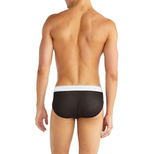 Regular Size Customized Men's <b>Boxer</b> Shorts Breathable Spandex/Nylon Material Custom Colors OEM Services Best Selling - Product Image 6