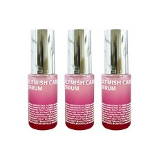 Sconto (Regalo) Isoi Blemish Care Up Serum [Siero Anti-Imperfezioni], 3 pezzi, 15ml - Product Image 1