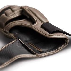 Diseña Tu Propio Logotipo, Guantes de Entrenamiento de Artes Marciales Mixtas (MMA), Kick Boxing, BJJ, con Servicio OEM, Venta al Por Mayor - Product Image 5