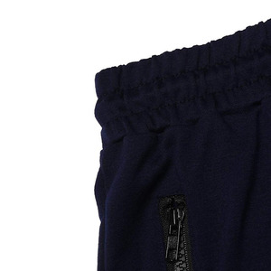 Pantalones Cortos Deportivos Casuales para Hombre, Transpirables, Ligeros, Cómodos, de Secado Rápido, Cintura Alta, para Entrenamiento, Gimnasio, Correr, Color Sólido - Product Image 5