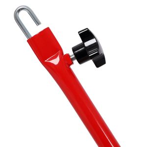 Support de fixation pour barre de retenue de hayon, kit de retenue de porte de voiture rétractable, vérins de support pour hayon de coffre automobile - Product Image 5