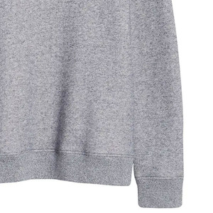 Sweat-shirt à col rond pour homme, design personnalisé de haute qualité, prix bas, séchage rapide, AI-SS-001 - Product Image 5