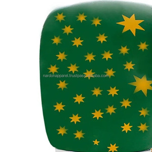 Nardon Apparel Gants de combat 8oz 10oz 12oz 16oz Gants de boxe avec logo personnalisé en usine - Product Image 6