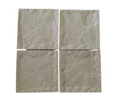 Paneles de Piedra Natural con Acabado Ashen Ridge para Revestimiento de Paredes, Paneles Decorativos de Piedra para Interiores y Exteriores - Product Image 4