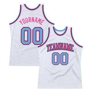 Camiseta de Baloncesto Personalizada al por Mayor para Hombre, Cuello Redondo, Color Negro, Impresión por Sublimación, Transpirable, 100% Poliéster, para Actividades al Aire Libre - Product Image 1