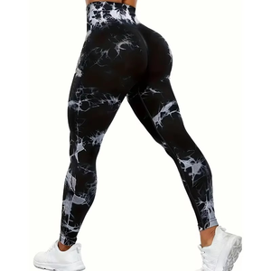 Leggings Deportivos de Alta Calidad para Mujer, Leggings Deportivos Sin Costuras para Mujer, Leggings Deportivos para Mujer 2026 - Product Image 4