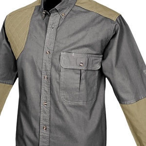 Hunting Wear High Quality Soft <b>Shell</b> Hunting Outdoor Shirt Hunting Suits Fishing Lightweight Comfortable to Wear Sustainable - Product Image 6
