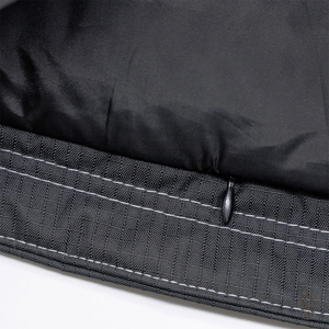 Vêtements de sécurité réfléchissants personnalisables et tendance pour hommes, vêtements de travail pour équipes sportives, vestes de sécurité - Product Image 5