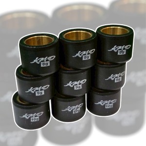 อะไหล่โครงสร้างระบบเกียร์ CVT สำหรับซ่อมเครื่องยนต์รถสกู๊ตเตอร์ KAO GP125 - Product Image 1