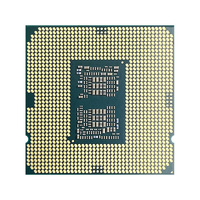 Pour processeur Intel Core I7 6700T 7700T 8700T 9700T 10700T, processeur de bureau, six cœurs, LGA1151, TDP 35W