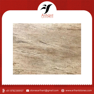 Losas de Granito Rosa Astoria para Encimeras, Pisos y Aplicaciones en Paredes, Piedra Natural con Resistencia Superior - Product Image 6