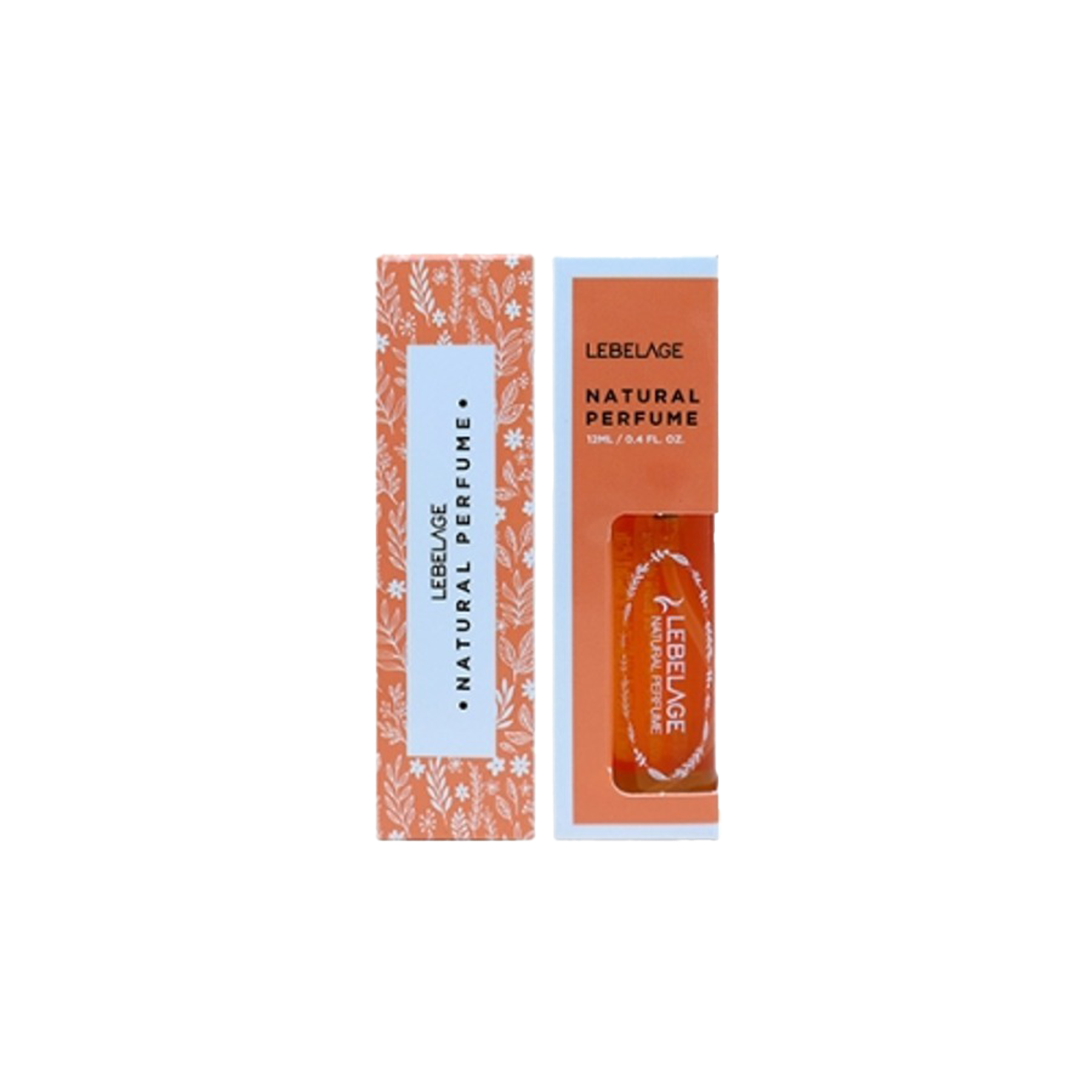 Natural Perfume No. 05