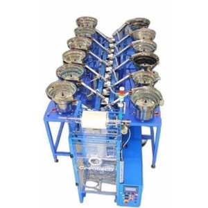 Professional <b>Electric</b> Automatic Hardware Fastener <b>Kit</b> Pouch Packing Machine Industrial Use High Precision Counting High - Product Image 1