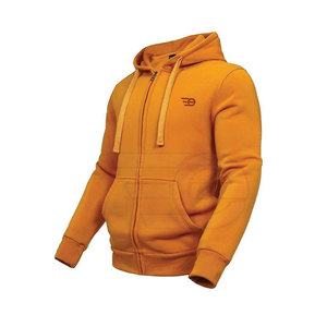 Conjunto Deportivo Informal para Hombre con Capucha y Cremallera, Ropa Deportiva para Correr, Ropa Deportiva Activa, Ropa Deportiva Ligera para Hacer Ejercicio al Aire Libre - Product Image 6