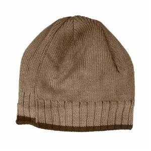 Gorro Clásico Unisex, Suave, Elástico, Ligero, Ajustable, Ideal para Otoño e Invierno, Uso Diario, Moda, Actividades al Aire Libre - Product Image 1