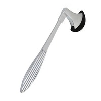 Professional CE Certified Class I Berliner Hammer Neurological Reflex Instrument for Clinical Examination Tendon Reflex Testing