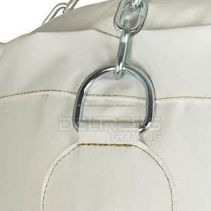 กระเป๋าต่อยมวยสำหรับผู้ชายกระเป๋าต่อยมวยแบบยืนอุปกรณ์สำหรับมืออาชีพ - Product Image 6