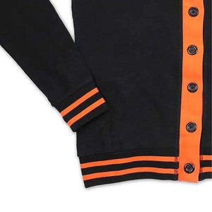 Crea tu Propio Cárdigan de Punto con Cuello en V de Alta Calidad Personalizado con el Logotipo de tu Hermandad/Fraternidad/Escuela/Universidad - Product Image 5