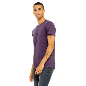 T-shirts pour hommes grandes tailles personnalisés en coton tricoté avec impression sérigraphique – Offre spéciale à prix de gros - Product Image 2