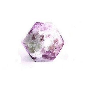 Alta Calidad Cristal Dodecaedro Lepidolita Piedra Dodecaedro Mayorista Piedras Preciosas Curación Piedra Natural Cristal Mayorista - Product Image 4