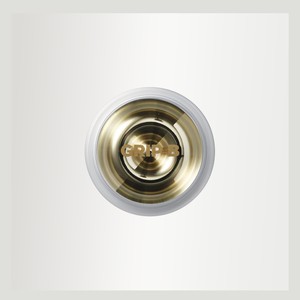 Baume coréen K-Beauty Gripbi Quartz Pearl Case fabriqué en Corée, baume à lèvres en gros, baume cosmétique hydratant - Product Image 4