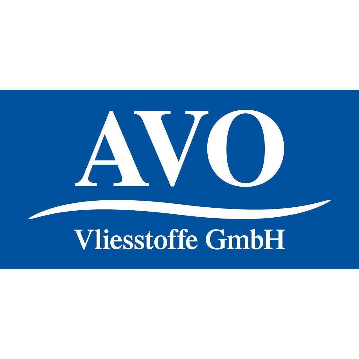 AVO Vliesstoffe GmbH logo