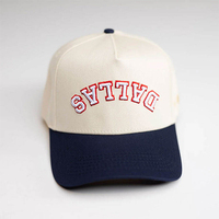 Gorra de Béisbol Deportiva Moderna con Tela de Rizo y Líneas Limpias para un Estilo Diario Elegante