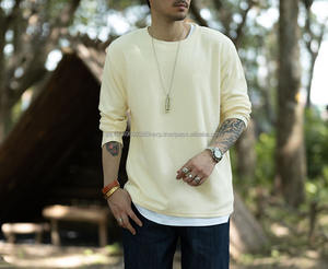 เสื้อฮู้ดดี้ผู้ชายสำหรับฤดูหนาว แบบยูนิเซ็กซ์ คอกลม ทรงปกติ ปักลาย พิมพ์ซิลค์สกรีน ผ้าฝ้ายฟลีซ 100% - Product Image 1