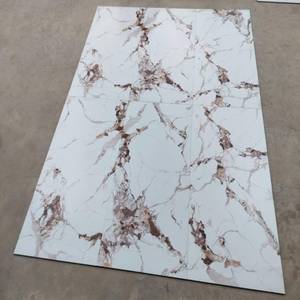 Azulejos de Porcelana Pulida y Esmaltada de Lujo de 60×120 cm para Paredes y Pisos Interiores, Diseño Interior Duradero - Product Image 4