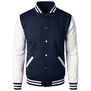 Chaqueta de Lana Premium con Capucha, Acolchada, Resistente al Viento, Unisex, con Logotipo Personalizado - Product Image 1