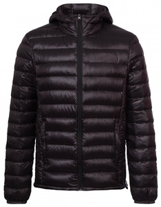 High Quality Thick Warm Winter <b>Puffer</b> <b>Jacket</b> for <b>Men</b> Casual <b>Hooded</b> Padded Coats High Street Breathable Bubble <b>Jackets</b> Wholesale - Product Image 6