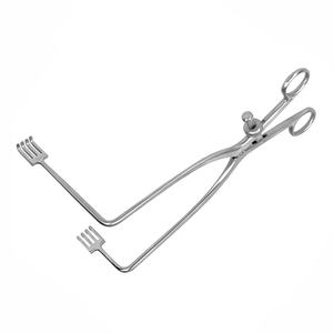 เครื่องดึงรั้งผ่าตัดออร์โธปิดิกส์โลโก้ที่กำหนดเองได้ - Product Image 5