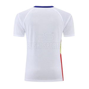 Nouvel arrivage : Tenue de tennis personnalisable avec logo, design par sublimation, confortable à porter - Product Image 5